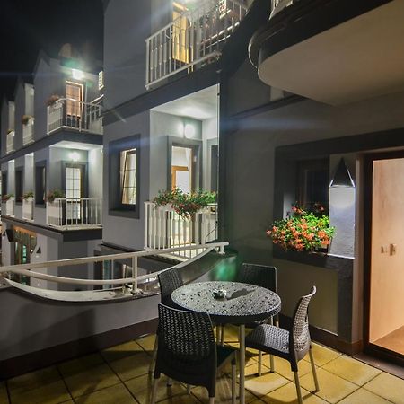Penzion Pod Radnicí Hustopeče Exterior foto